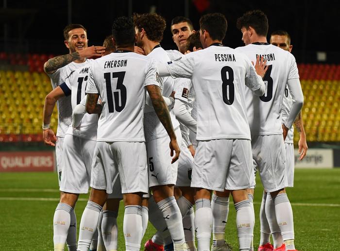 意大利主场战胜立陶宛，豪取胜利