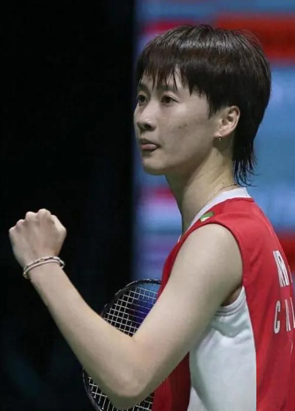 关于泰国羽毛球队血洗印度羽毛球队，戴资颖送出助攻的信息