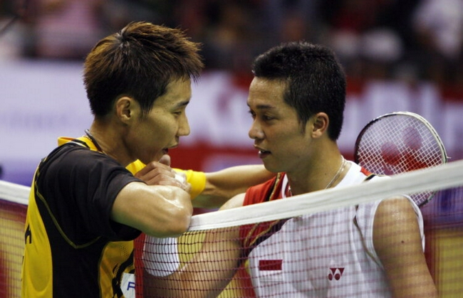 泰国羽毛球队碾压印度羽毛球队,李宗伟关键制胜的简单介绍 泰国羽毛球队碾压印度羽毛球队,李宗伟关键制胜的简单介绍