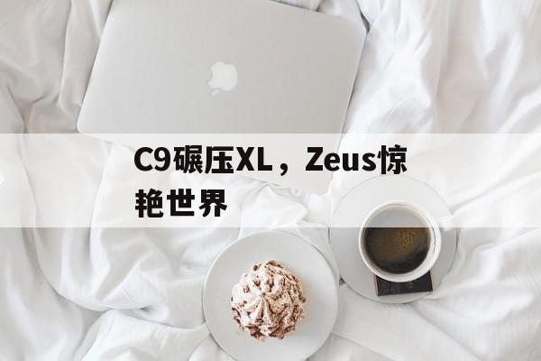C9碾压XL，Zeus惊艳世界的简单介绍