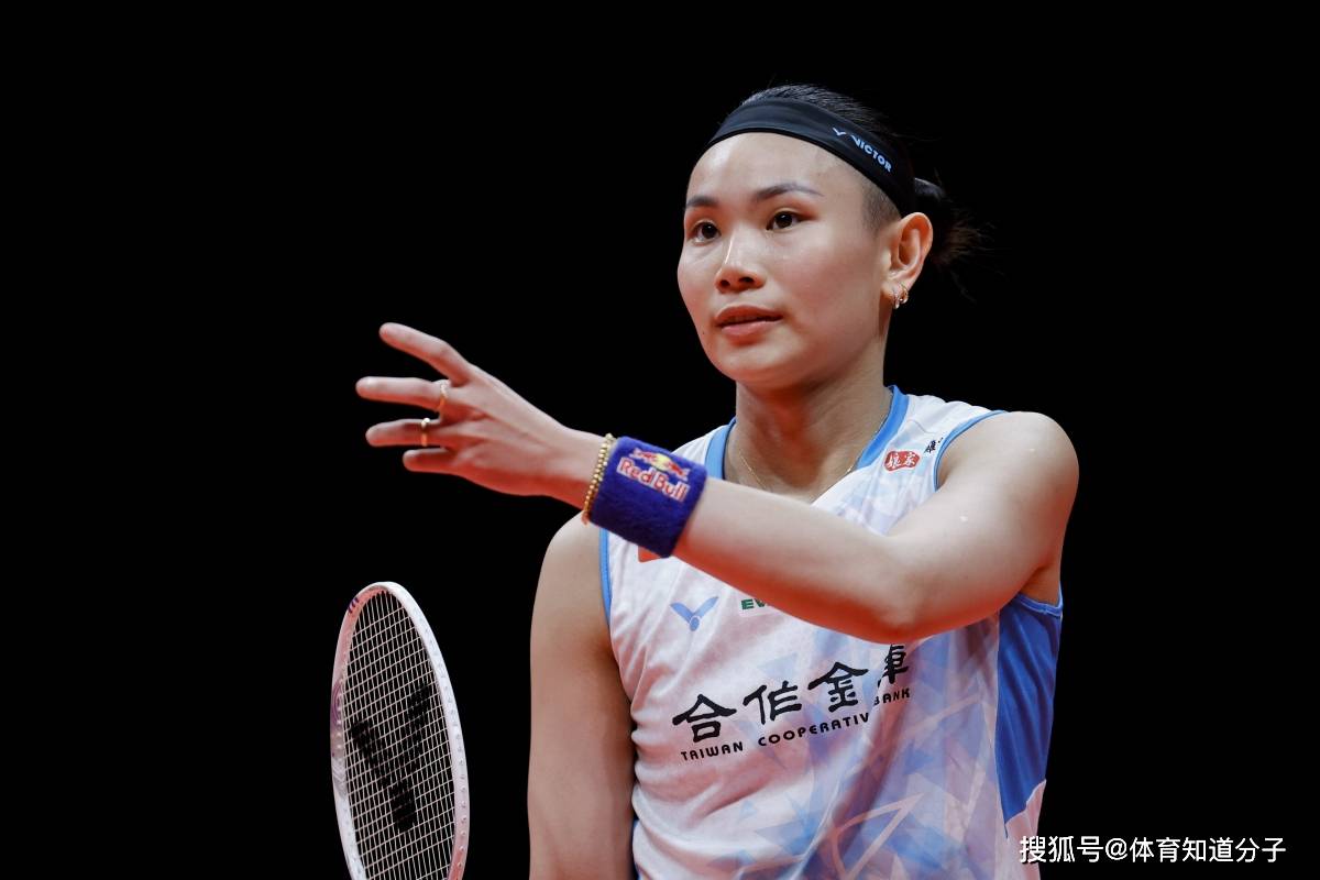 关于丹麦羽毛球队逆转法国羽毛球队，戴资颖高光表现的信息