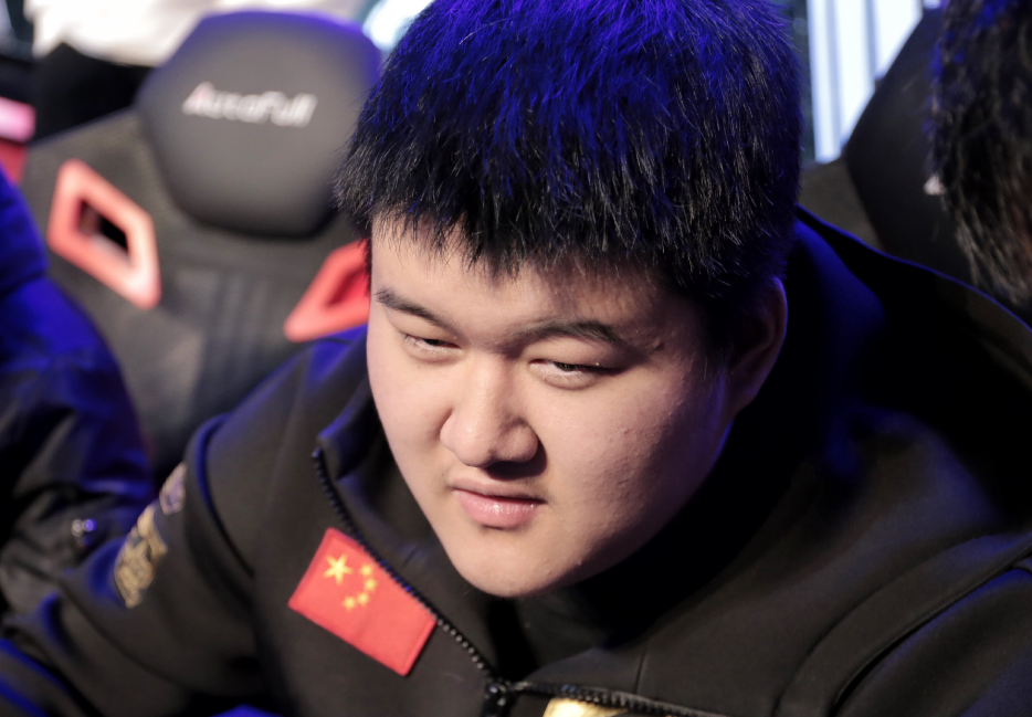 爆冷！绝地求生强队意外出局震惊全场的简单介绍