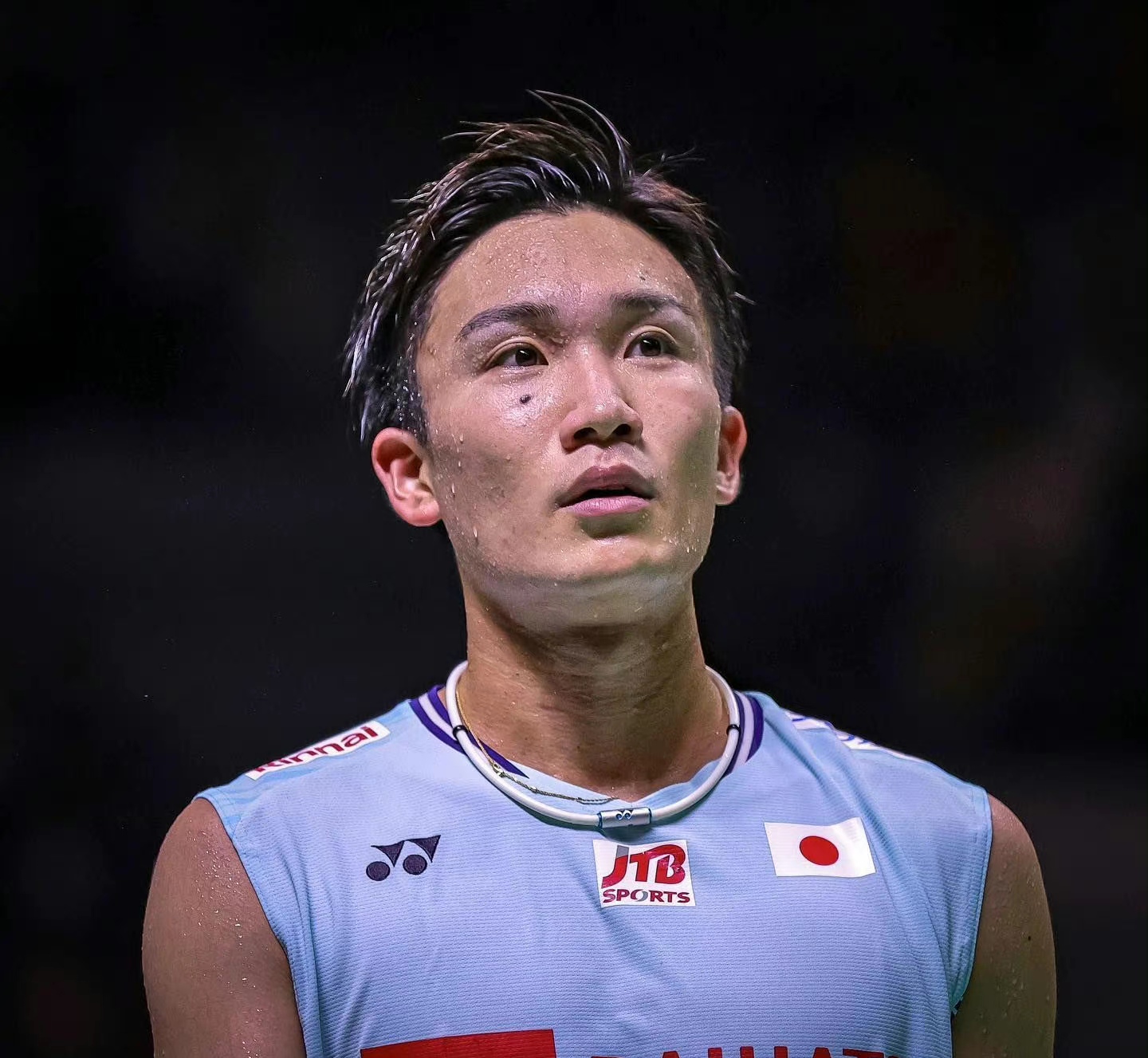 马来西亚队碾压印尼队，桃田贤斗高光表现