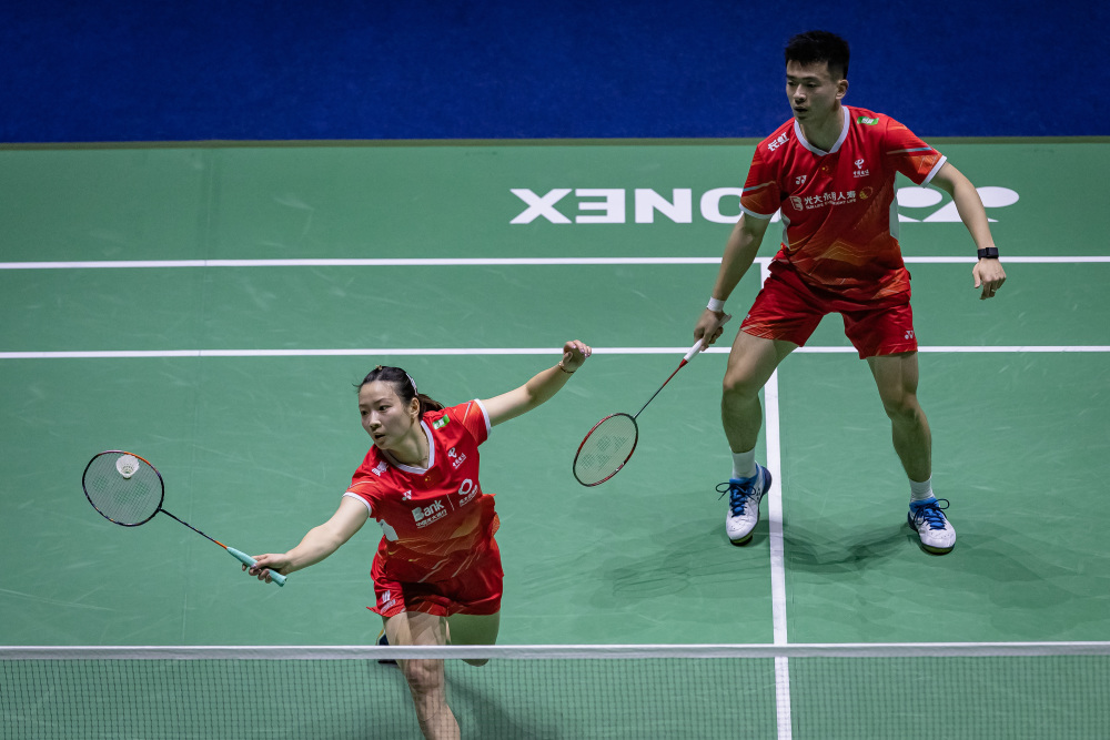 世俱杯参赛资格-德国队鏖战法国队，郑思维惊艳四座