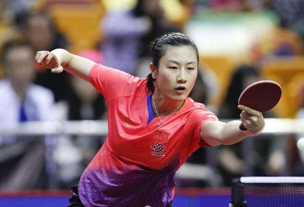 法国队横扫德国队，马琳刷新纪录