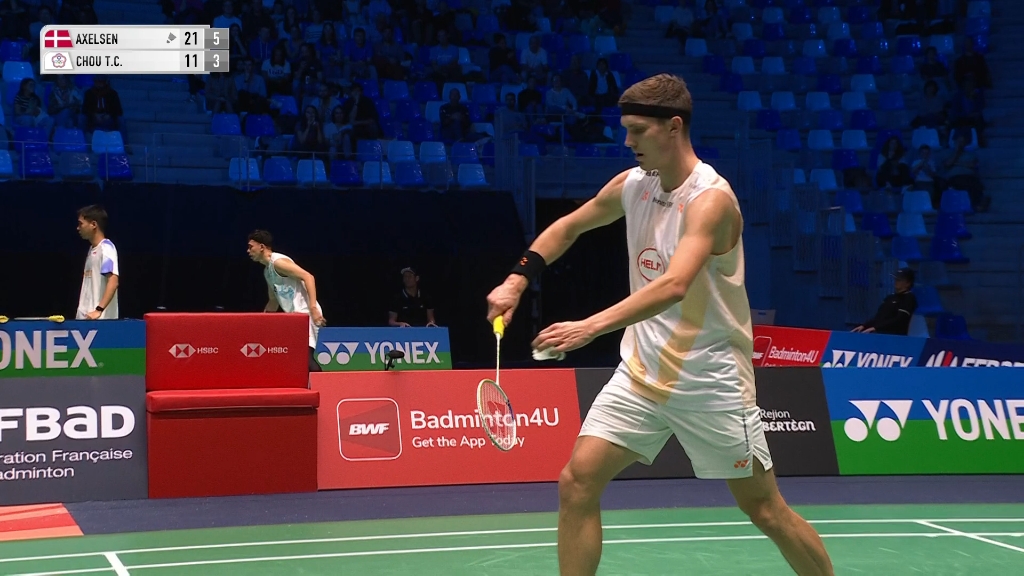 马来西亚队完胜法国队,安赛龙带队取胜 马来西亚队完胜法国队,安赛龙带队取胜