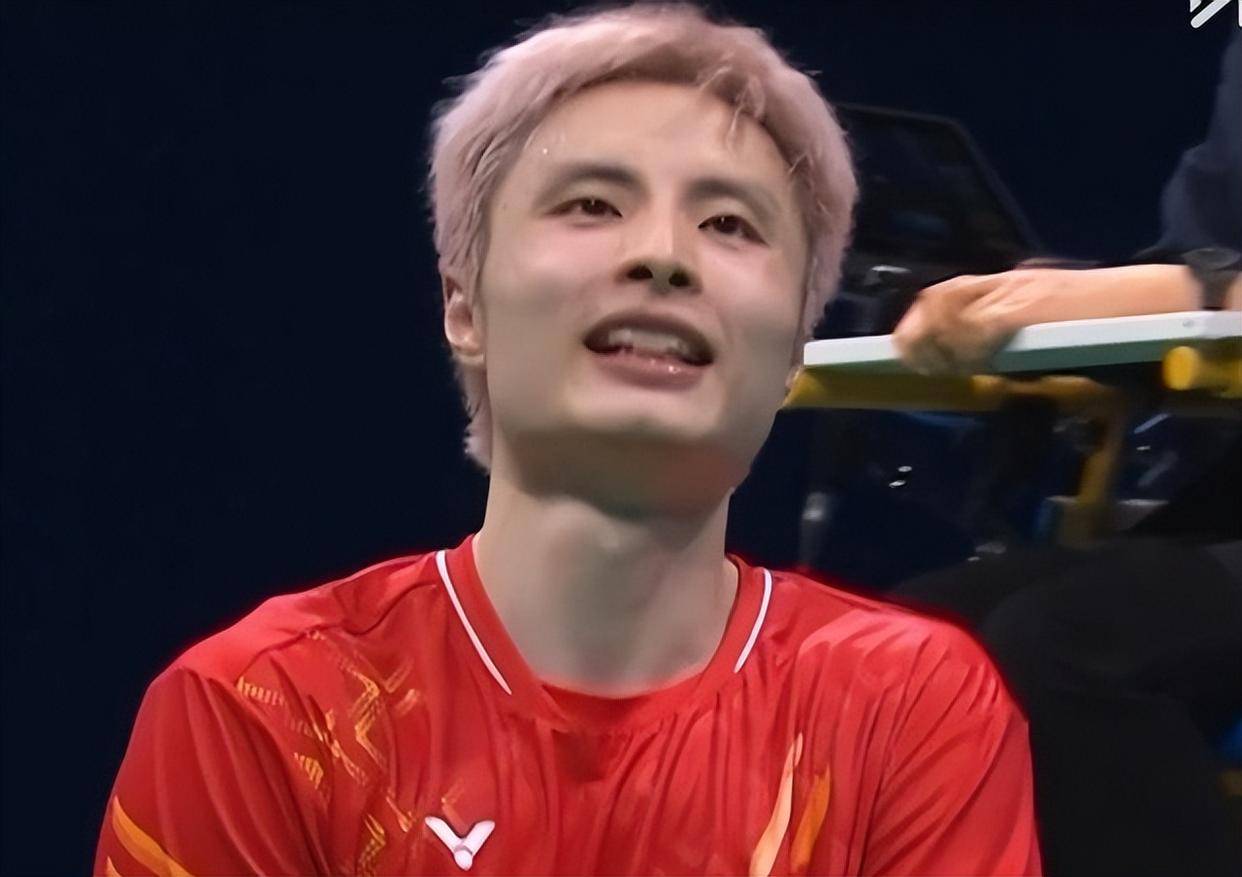 世俱杯改制-泰国队鏖战法国队，石宇奇统治全场