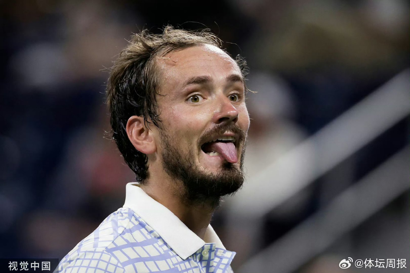 世俱杯2025-蒙特卡洛大师赛完胜美网，梅德韦杰夫惊艳四座