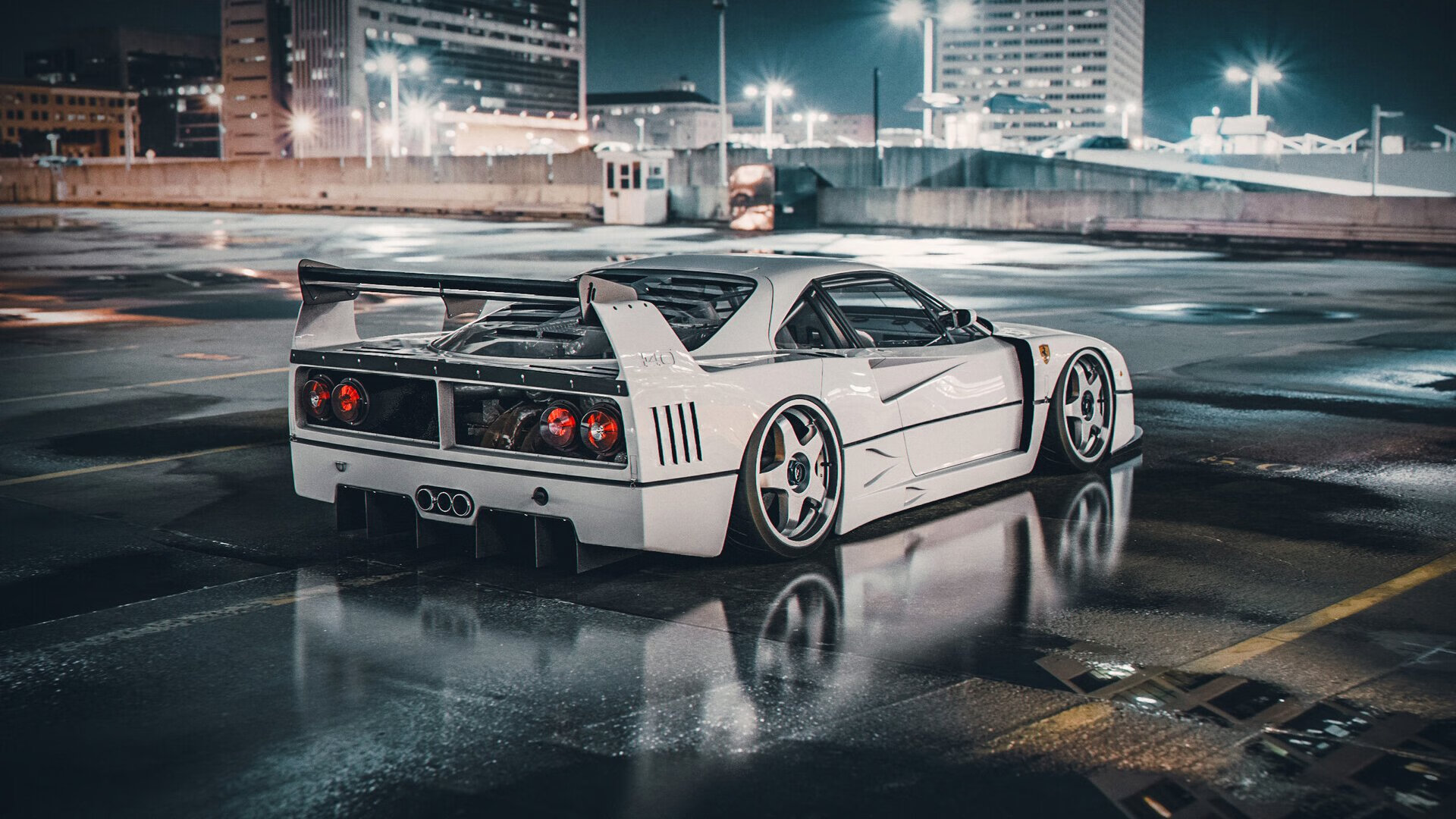 单节风暴席卷上海滩，福克斯末节18分诠释硬仗之王