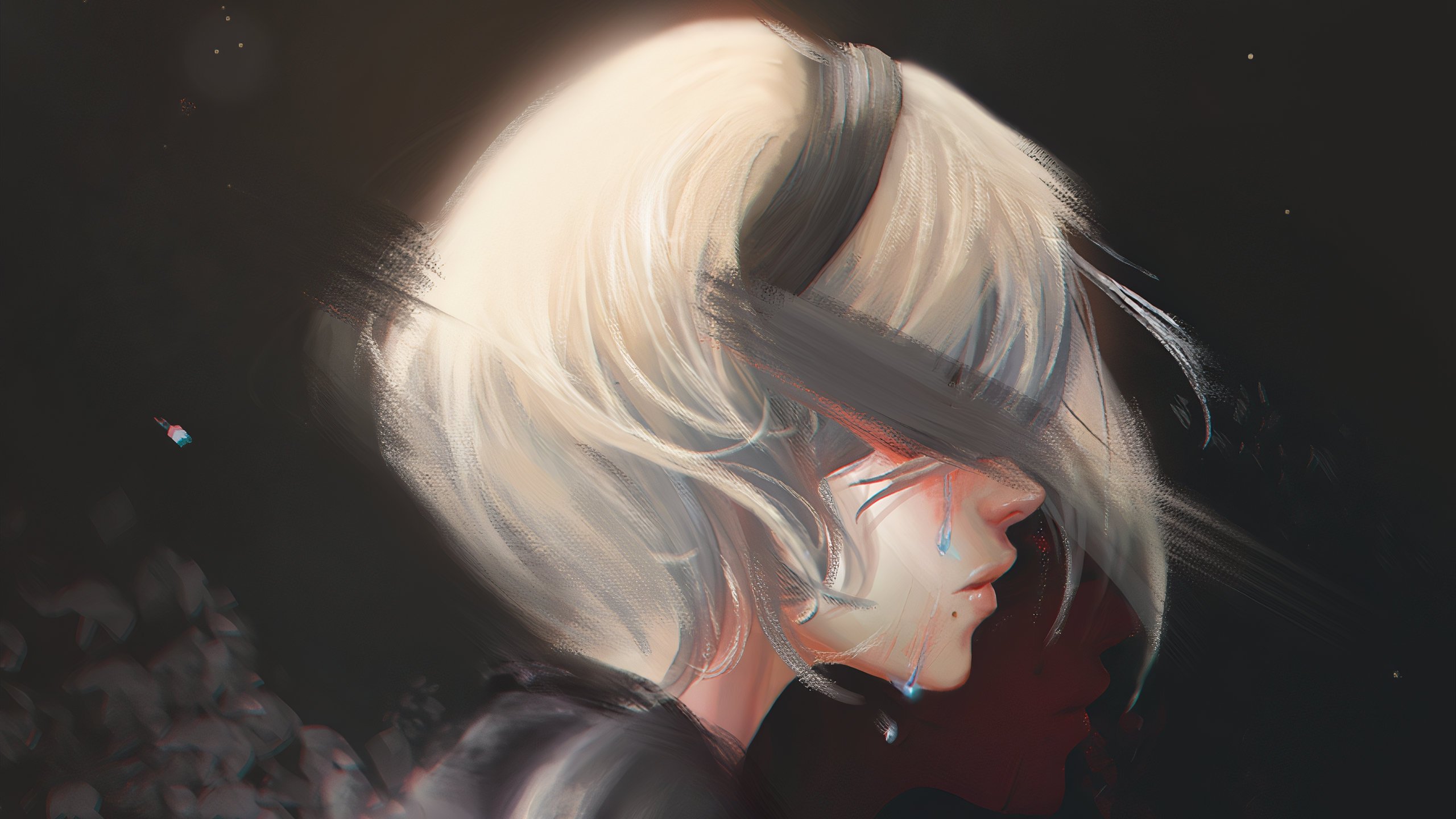 梅西天神下凡撕裂红龙防线，阿根廷3-0威尔士展现冠军相