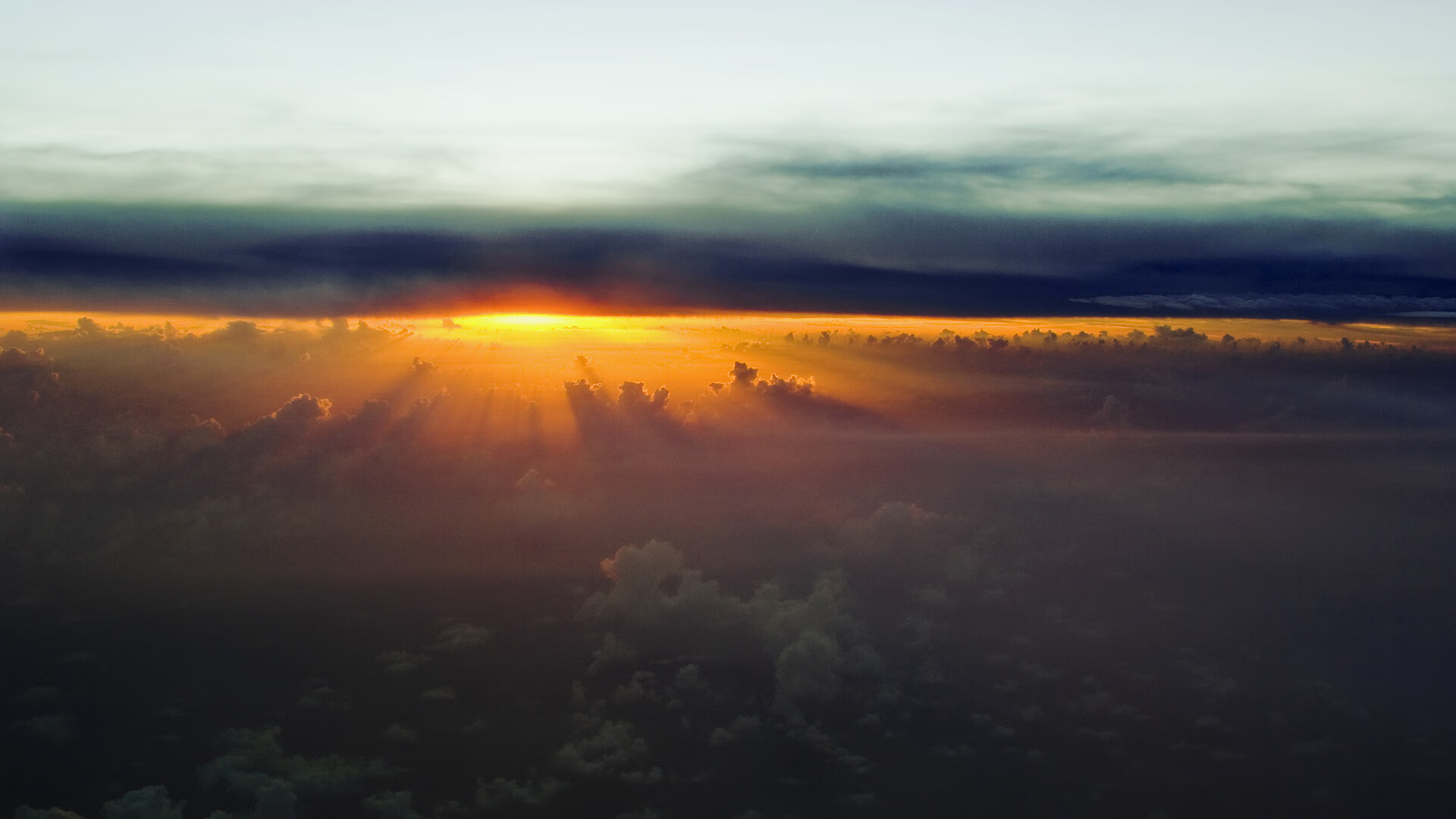 钢铁防线溃败之夜，当铁壁被斯通斯撕成碎片