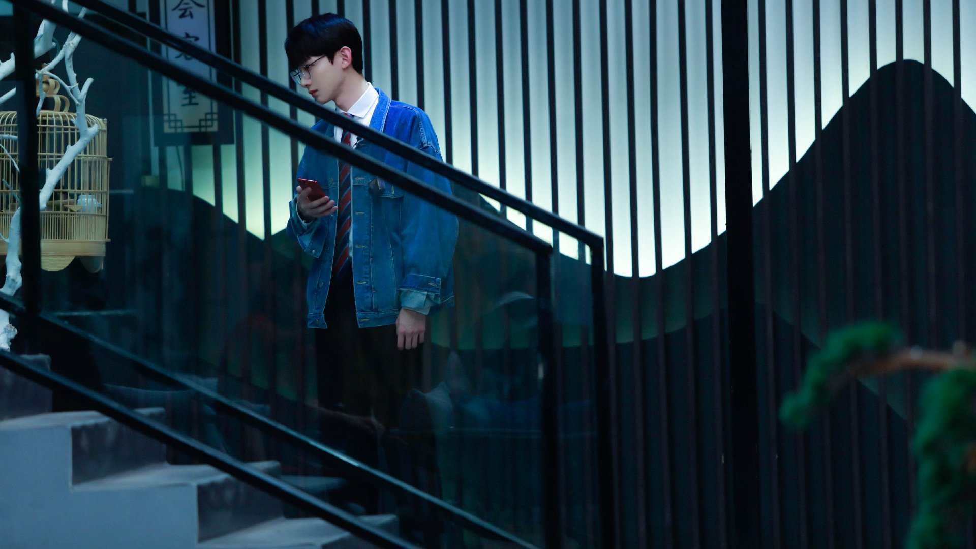 东决关键战之夜，贝恩节奏完全掌控