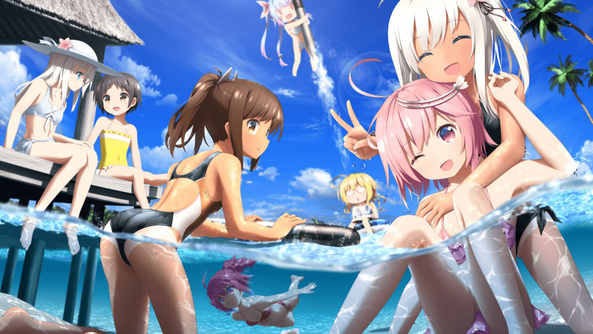 极寒之火焚烧高原神话，伊萨克的无人之境与冰岛的北欧碾压